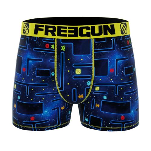 Boxer Freegun | Motif Gaming &#128126;