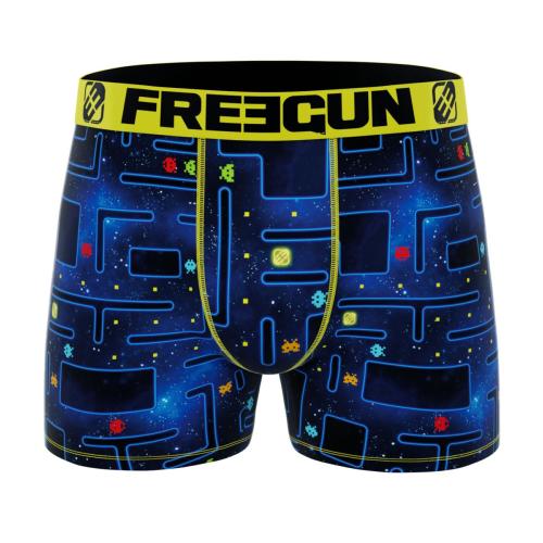 Boxer Freegun | Motif Gaming &#128126;