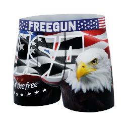 Boxer Freegun | EAGLE USA  &#129413;