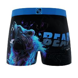 Boxer Freegun | Motif Bear &#128059;