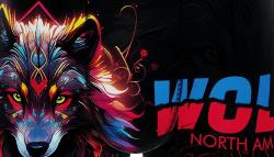 Boxer Freegun | Wolf  &#129322;