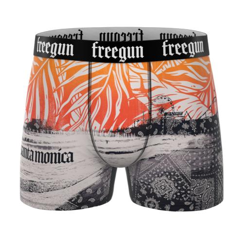 Boxer Freegun | Santa Monica 🌴