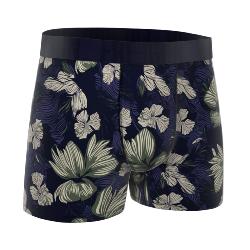 Boxer Freegun | Motif Exotique 3
