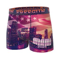 Boxer Freegun | Miami 🌴