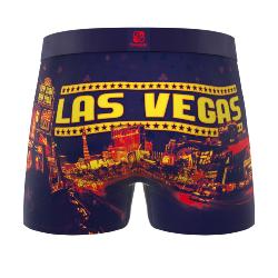 Boxer Freegun | Las Vegas 🌴