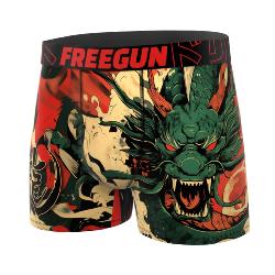 Boxer Freegun | Dragon 🐉