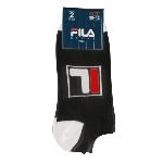 2 Paires de chaussettes Fila  Logo