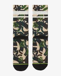 Chaussettes Flinck motif Flinck Army Camo