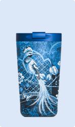 Mug Thermos IZY | Bleu Royal