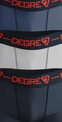 Coffret 3 Boxers Degré 7 |Coton #1