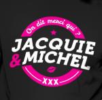 T-Shirt Jacquie&Michel 
