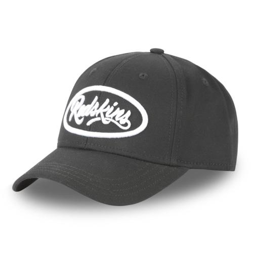 Casquette Redskins noir