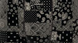 Boxer Serge Blanco | Motif EXO 13
