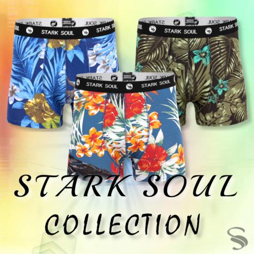 TRARK SOUL