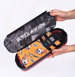 Chaussettes American Socks | Box Skateboard