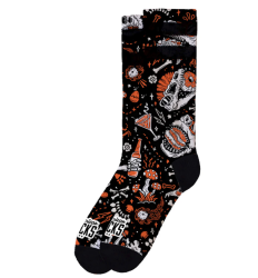 Chaussette American Socks | Slick Dinos