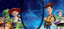 Boxer enfant TOY STORY 02