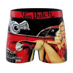 Boxer Vondutch |Pin Up 1 &#129500;&#8205;&#9792;&#65039;