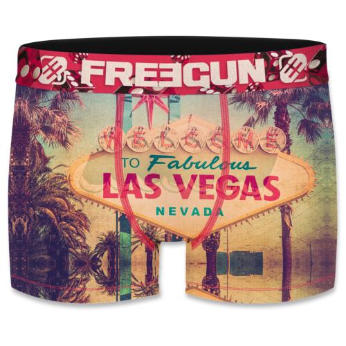 Boxer Freegun Las Vegas Fabulous
