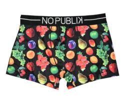 Boxer NOPUBLIK motif Fruits