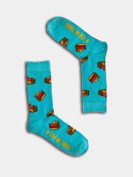 3 Chaussettes Cubic Feet Gateau