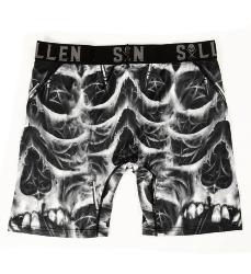 Boxer Sullen Clothing |Prudente V