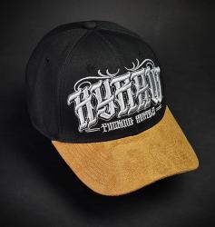 Casquette Hyraw Dduality trucker cap
