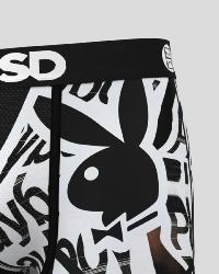 Boxer PSD | Playboy Scanner  🐇