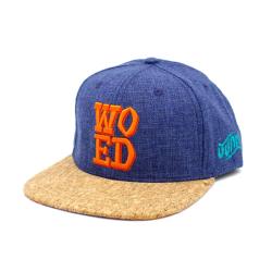 Casquette  WOED | JUAN SIN MIEDO &#127796;