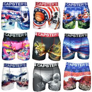 Capster's ! capster's ! capster's !