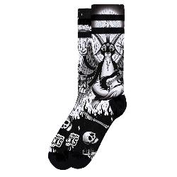 Chaussette American Socks | Baphomet 😈