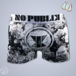 Boxer Nopublik |Motif Fresh &#127802;