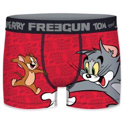Boxer Fantaisie Freegun Tom & Jerry
