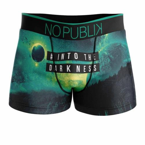 Nopublik Boxer| Motif Darkness 