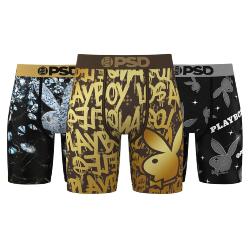 3 Boxers PSD | Playboy Lux 😻