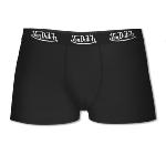 Boxer Vondutch couleur Noir