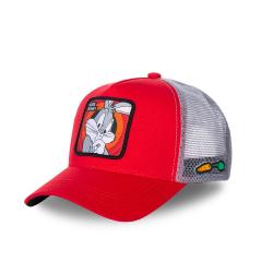 Casquette Capslab trucker Looney Tunes bugs bunny