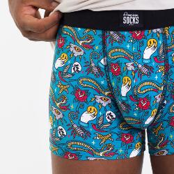 Boxer American Socks | Lowlife
