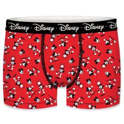 coffret 5 Boxers fantaisies enfant Disney