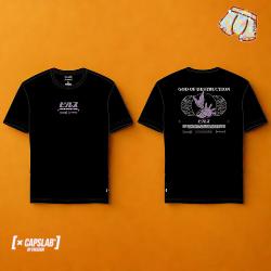 &#9733;&#24417;  T-shirt CAPSLAB X DRAGON &#24417;&#9733;
