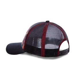 Casquette Freegun  motif Japon