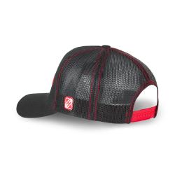 Casquette Freegun  motif Japon bis