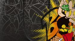 Boxer Freegun | Asterix 🪐