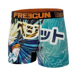 Boxer enfant Fantaisie Freegun Goku