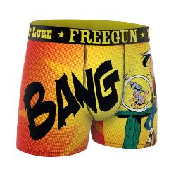 Boxer  Enfant | Freegun |Lucky Luke 🤩