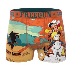 Boxer Freegun | Lucky luck Western 🍀