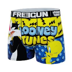Boxer Enfant  |Freegun | Titi et Gros Minet 