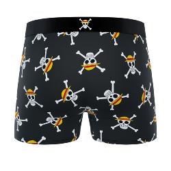 Boxer enfant Fantaisie Freegun One Piece