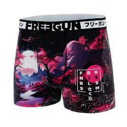 Boxer Freegun | Cherry Trees &#129321;