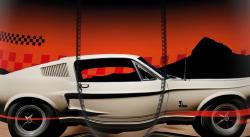 Boxer Homme| Freegun|Motor Bis 